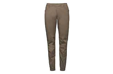 Image of Black Diamond Notion Pants - Women's, Walnut, Medium, AP7501432005MED1