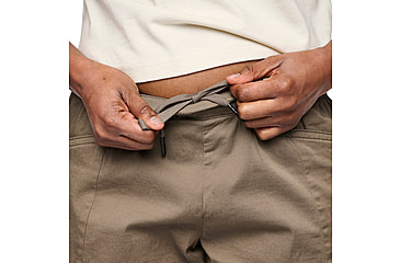 Image of Black Diamond Notion Shorts - Womens, Walnut, Large, AP7501442005LRG1