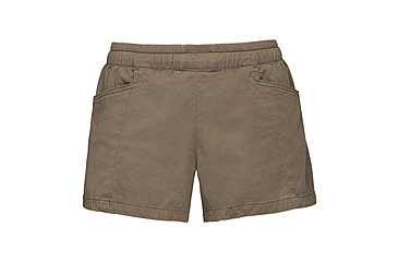 Image of Black Diamond Notion Shorts - Womens, Walnut, Large, AP7501442005LRG1