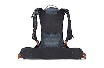 Image of Black Diamond Pursuit 30 Backpack, Carbon/Moab Brown, Small, BD6800289491SML1