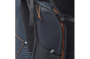 Image of Black Diamond Pursuit 30 Backpack, Carbon/Moab Brown, Small, BD6800289491SML1