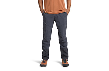 Image of Black Diamond Pursuit Hybrid Pants - Mens, Carbon, 28, AP75015000030281