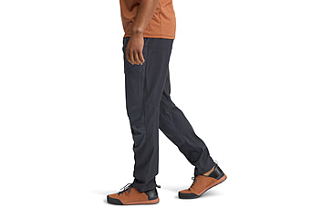 Image of Black Diamond Pursuit Hybrid Pants - Mens, Carbon, 28, AP75015000030281