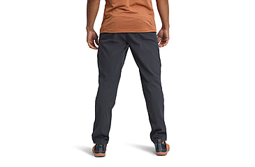 Image of Black Diamond Pursuit Hybrid Pants - Mens, Carbon, 28, AP75015000030281