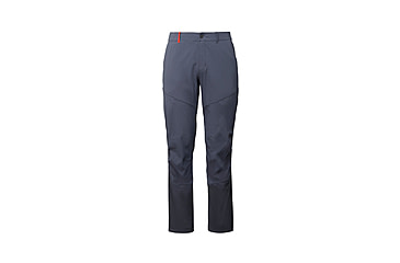 Image of Black Diamond Pursuit Hybrid Pants - Mens, Carbon, 28, AP75015000030281