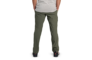 Image of Black Diamond Pursuit Hybrid Pants - Mens, Tundra, 36, AP75015030100361