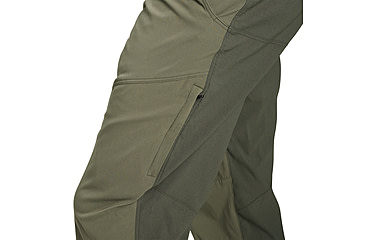 Image of Black Diamond Pursuit Hybrid Pants - Mens, Tundra, 36, AP75015030100361