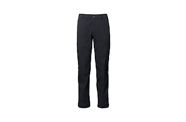 Image of Black Diamond Pursuit Pants - Mens, Black, 36, AP75015100020361