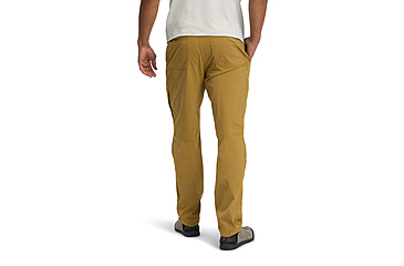 Image of Black Diamond Pursuit Pants - Mens, Flax, 30, AP75015120210301