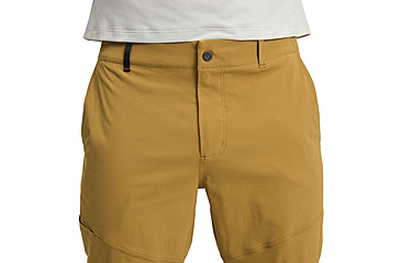 Image of Black Diamond Pursuit Pants - Mens, Flax, 30, AP75015120210301