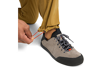 Image of Black Diamond Pursuit Pants - Mens, Flax, 30, AP75015120210301