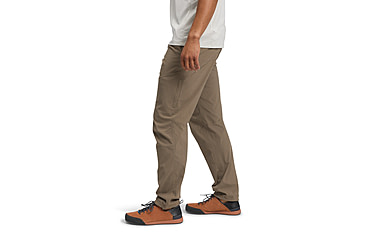 Image of Black Diamond Pursuit Pants - Mens, Walnut, 30, AP75015120050301