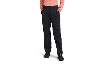 Image of Black Diamond Pursuit Pants - Womens, Black, 2, AP75016100020021
