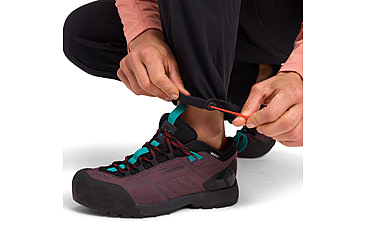 Image of Black Diamond Pursuit Pants - Womens, Black, 2, AP75016100020021