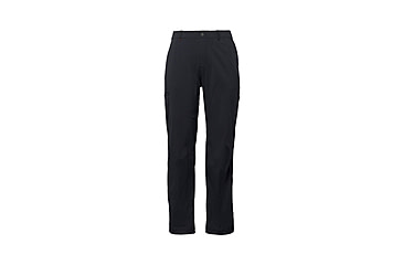 Image of Black Diamond Pursuit Pants - Womens, Black, 2, AP75016100020021