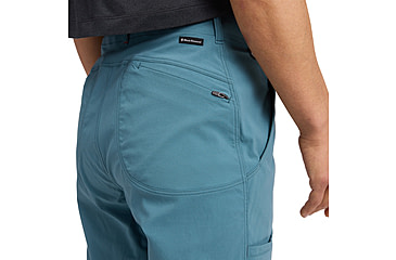 Image of Black Diamond Pursuit Pants - Womens, Creek Blue, 6, AP75016140640061