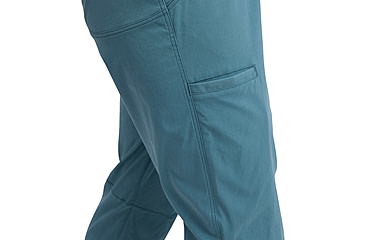 Image of Black Diamond Pursuit Pants - Womens, Creek Blue, 6, AP75016140640061