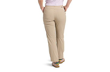 Image of Black Diamond Pursuit Pants - Womens, Moonstone, 6, AP75016120180061