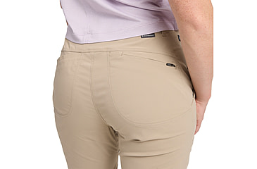 Image of Black Diamond Pursuit Pants - Womens, Moonstone, 6, AP75016120180061