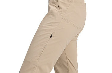 Image of Black Diamond Pursuit Pants - Womens, Moonstone, 6, AP75016120180061