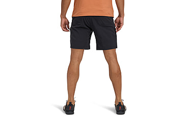 Image of Black Diamond Pursuit Shorts - Mens, Black, 32, AP75015200020321