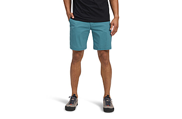 Image of Black Diamond Pursuit Shorts - Mens, Creek Blue, 30, AP75015240640301