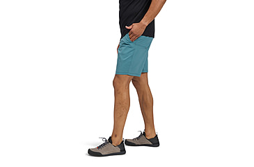 Image of Black Diamond Pursuit Shorts - Mens, Creek Blue, 30, AP75015240640301