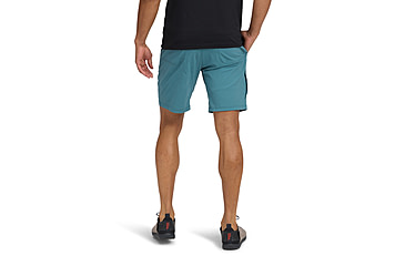 Image of Black Diamond Pursuit Shorts - Mens, Creek Blue, 30, AP75015240640301