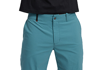 Image of Black Diamond Pursuit Shorts - Mens, Creek Blue, 30, AP75015240640301