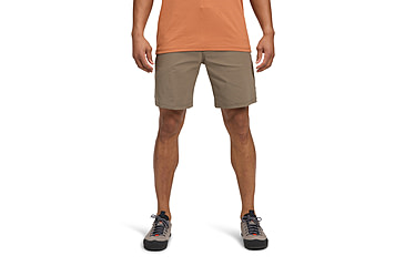 Image of Black Diamond Pursuit Shorts - Mens, Walnut, 34, AP75015220050341