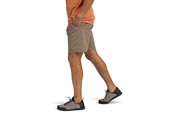 Image of Black Diamond Pursuit Shorts - Mens, Walnut, 34, AP75015220050341