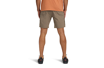 Image of Black Diamond Pursuit Shorts - Mens, Walnut, 34, AP75015220050341