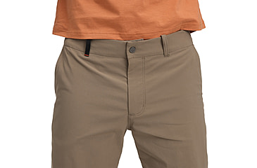 Image of Black Diamond Pursuit Shorts - Mens, Walnut, 34, AP75015220050341