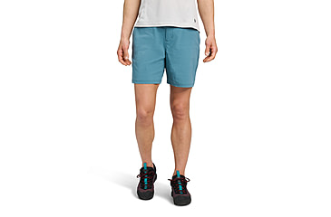 Image of Black Diamond Pursuit Shorts - Womens, Creek Blue, 4, AP75016240640041