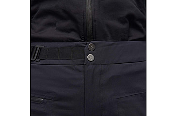 Image of Black Diamond Recon LT Pants - Womens, Black, Large, AP7410240002LRG1