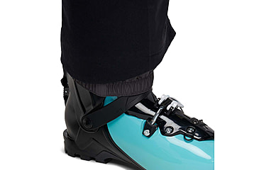 Image of Black Diamond Recon LT Pants - Womens, Black, Large, AP7410240002LRG1