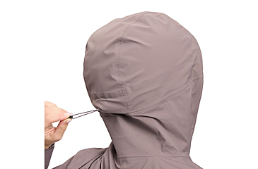 Image of Black Diamond Recon LT Shell - Womens, Dark Mauve, Medium, AP7450216048MED1