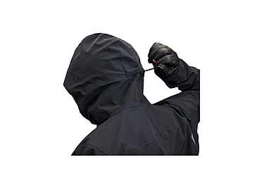 Image of Black Diamond Recon Stretch Shell - Mens, Black, Extra Large, AP7450460002XLG1