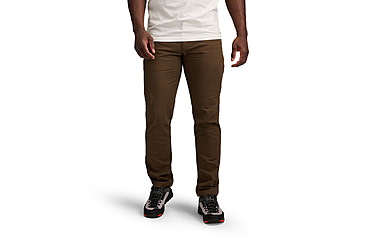 Image of Black Diamond Rocklock Pants - Mens, Basalt, 33 US, AP75015320250331