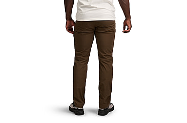 Image of Black Diamond Rocklock Pants - Mens, Basalt, 33 US, AP75015320250331