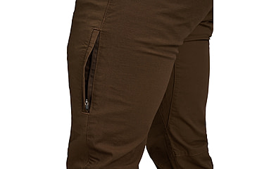 Image of Black Diamond Rocklock Pants - Mens, Basalt, 33 US, AP75015320250331