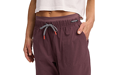 Image of Black Diamond Sequence Pants - Womens, Fig, Large, AP7501636052LRG1