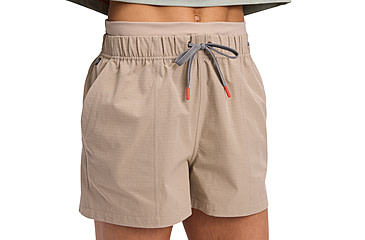 Image of Black Diamond Sequence Shorts - Womens, Moonstone, Small, AP7501592018SML1