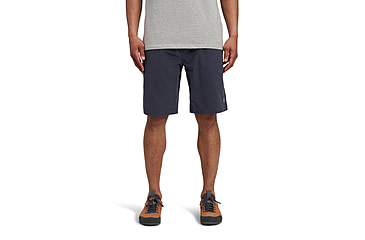 Image of Black Diamond Sierra Shorts - Mens, Charcoal, Medium, AP7511010038MED1