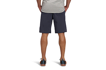Image of Black Diamond Sierra Shorts - Mens, Charcoal, Medium, AP7511010038MED1