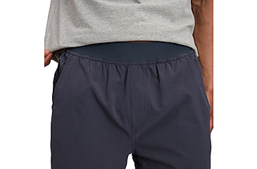 Image of Black Diamond Sierra Shorts - Mens, Charcoal, Medium, AP7511010038MED1
