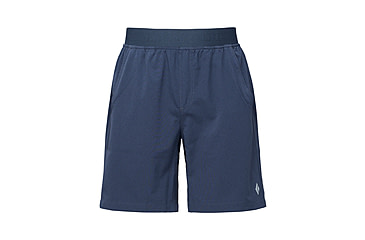 Image of Black Diamond Sierra Shorts - Mens, Charcoal, Medium, AP7511010038MED1