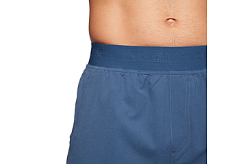Image of Black Diamond Sierra Shorts - Mens, Ink Blue, Large, AP7511014014LRG1