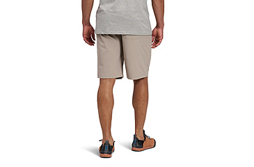 Image of Black Diamond Sierra Shorts - Mens, Moonstone, Medium, AP7511012018MED1