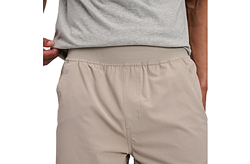 Image of Black Diamond Sierra Shorts - Mens, Moonstone, Medium, AP7511012018MED1